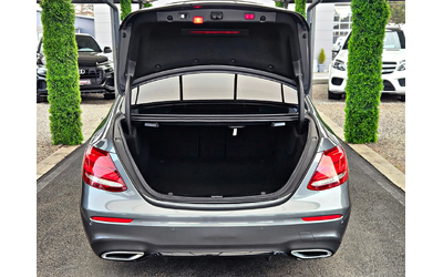Mercedes-Benz E 350 AMG/GERMANY/PANO/DISTR/360CAM/ПОДГРЕВ/CAR PLAY/LIZ - автомобили, коли, обяви за нови и употребявани 7