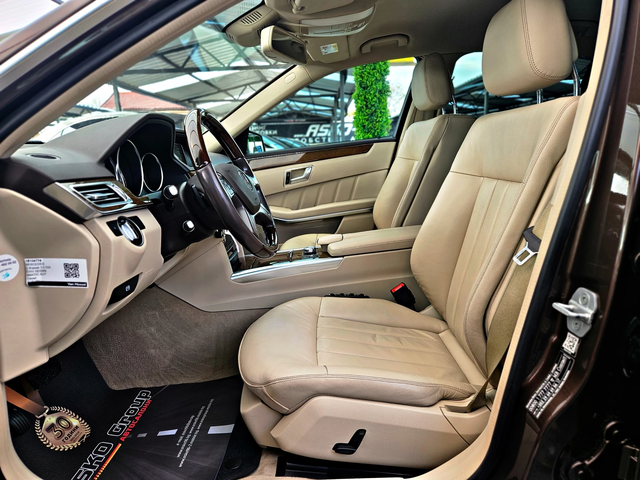 Mercedes-Benz E 350 AMG/4MАТ/FACE/HARMAN/CAMERA/ПОДГРЕВ/AIRMAT/AMBI/LI - автомобили, коли, обяви за нови и употребявани 14