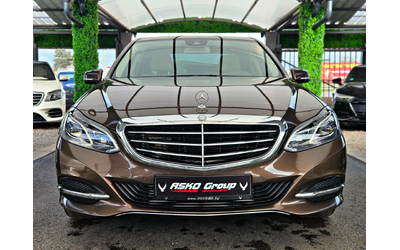 mercedes-benz-e-350 - 1