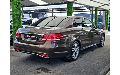 mercedes-benz-e-350 - 4