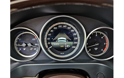 Mercedes-Benz E 350 AMG/4MАТ/FACE/HARMAN/CAMERA/ПОДГРЕВ/AIRMAT/AMBI/LI - автомобили, коли, обяви за нови и употребявани 8