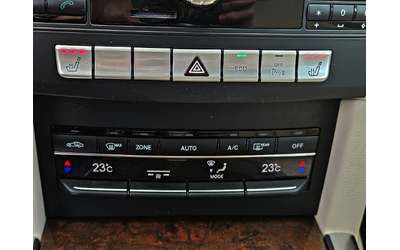 Mercedes-Benz E 350 AMG/4MАТ/FACE/HARMAN/CAMERA/ПОДГРЕВ/AIRMAT/AMBI/LI - автомобили, коли, обяви за нови и употребявани 9