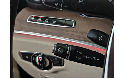 Mercedes-Benz E 350 AMG/DIGITAL/DISTR/HUD/360CAMERA/ПОДГРЕВ/МАСАЖ/LIZI - автомобили, коли, обяви за нови и употребявани 11