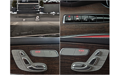 Mercedes-Benz E 350 AMG/DIGITAL/DISTR/HUD/360CAMERA/ПОДГРЕВ/МАСАЖ/LIZI - автомобили, коли, обяви за нови и употребявани 12