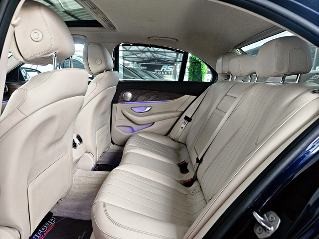 Mercedes-Benz E 350 AMG/DIGITAL/DISTR/HUD/360CAMERA/ПОДГРЕВ/МАСАЖ/LIZI - автомобили, коли, обяви за нови и употребявани 15