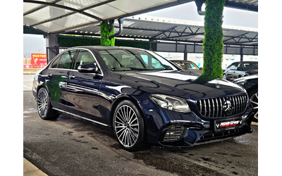 mercedes-benz-e-350 - 2