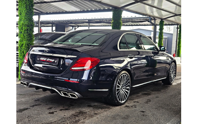 mercedes-benz-e-350 - 4