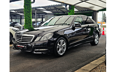 mercedes-benz-e-350 - 0