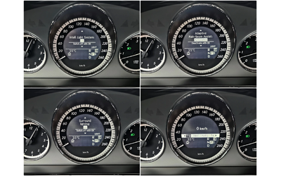 Mercedes-Benz E 350 AMG/AVANGARDE/ПОДГРЕВ/ПЕЧКА/AMBIENT/AUTO H/F1/LIZI - автомобили, коли, обяви за нови и употребявани 12