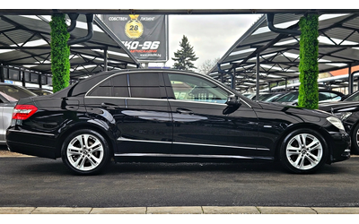 mercedes-benz-e-350 - 3