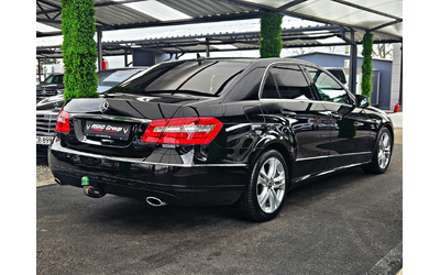mercedes-benz-e-350 - 4