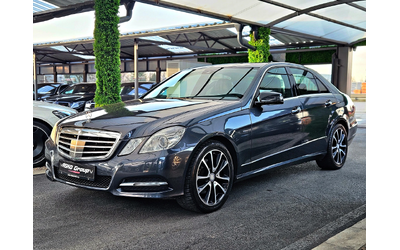 mercedes-benz-e-350 - 0