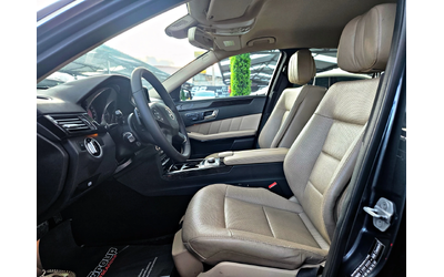 Mercedes-Benz E 350 AMG/4MATIC/DISTR/ПОДГРЕВ/ОБДУХ/МАСАЖИ/HARMAN/LIZIN - автомобили, коли, обяви за нови и употребявани 13