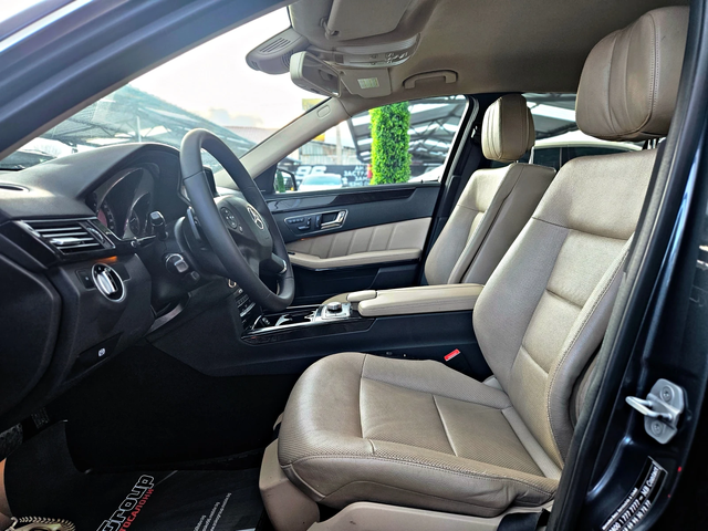 Mercedes-Benz E 350 AMG/4MATIC/DISTR/ПОДГРЕВ/ОБДУХ/МАСАЖИ/HARMAN/LIZIN - автомобили, коли, обяви за нови и употребявани 13