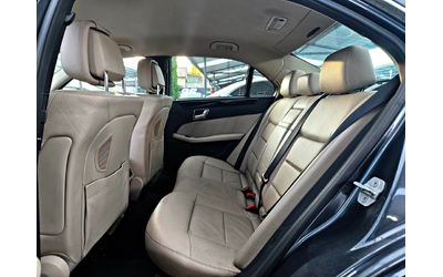 Mercedes-Benz E 350 AMG/4MATIC/DISTR/ПОДГРЕВ/ОБДУХ/МАСАЖИ/HARMAN/LIZIN - автомобили, коли, обяви за нови и употребявани 14