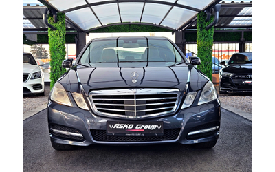 mercedes-benz-e-350 - 1