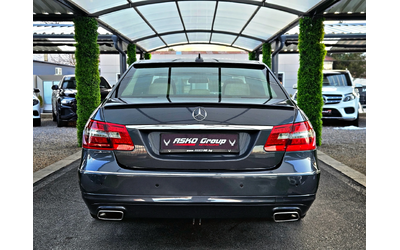 mercedes-benz-e-350 - 4