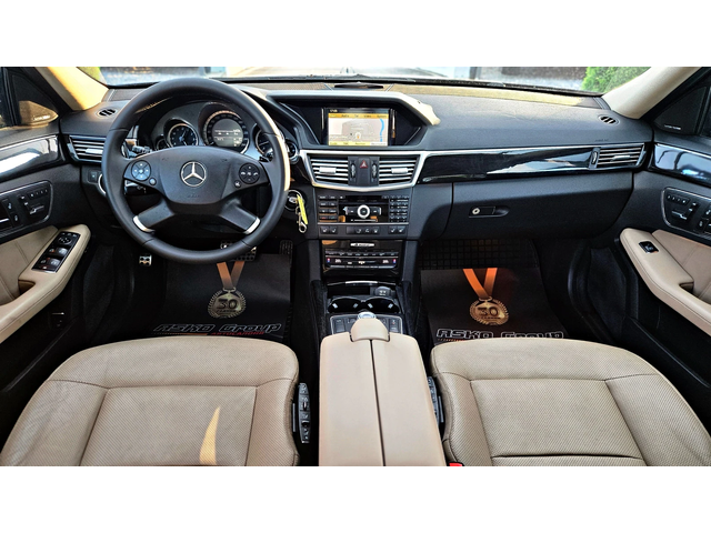 Mercedes-Benz E 350 AMG/4MATIC/DISTR/ПОДГРЕВ/ОБДУХ/МАСАЖИ/HARMAN/LIZIN - автомобили, коли, обяви за нови и употребявани 6