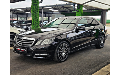 mercedes-benz-e-350 - 0