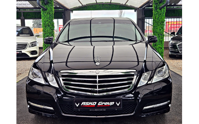 mercedes-benz-e-350 - 1
