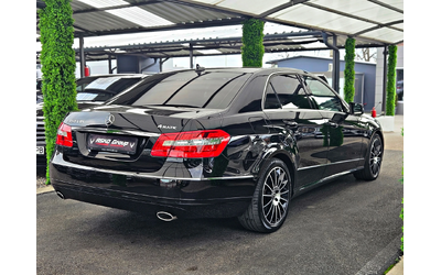 mercedes-benz-e-350 - 4