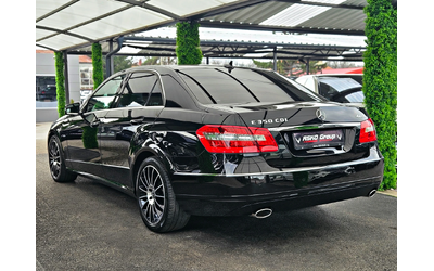 Mercedes-Benz E 350 AMG/4MATIC/GERMANY/AMBIENT/TEMPOMAT/AUTO HOLD/LIZI - автомобили, коли, обяви за нови и употребявани 6