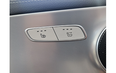 Mercedes-Benz E 350 AMG/CABRIO/DIGITAL/DISTRON/CAMERA/ПОДГРЕВ - автомобили, коли, обяви за нови и употребявани 10