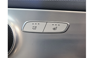 Mercedes-Benz E 350 AMG/CABRIO/DIGITAL/DISTRON/CAMERA/ПОДГРЕВ - автомобили, коли, обяви за нови и употребявани 11