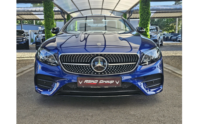 mercedes-benz-e-350 - 1