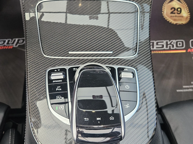 Mercedes-Benz E 350 AMG/CABRIO/DIGITAL/DISTRON/CAMERA/ПОДГРЕВ - автомобили, коли, обяви за нови и употребявани 9