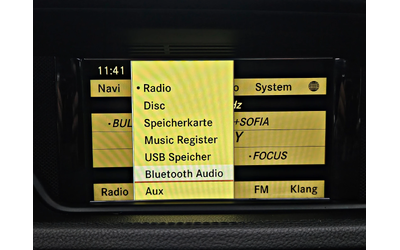 Mercedes-Benz E 350 AMG/4MATIC/GERMANY/DISTR/PANO/AIRMATIC/ПОДГРЕВ/LIZ - автомобили, коли, обяви за нови и употребявани 13