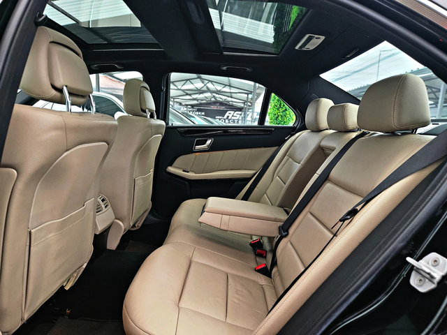 Mercedes-Benz E 350 AMG/4MATIC/GERMANY/DISTR/PANO/AIRMATIC/ПОДГРЕВ/LIZ - автомобили, коли, обяви за нови и употребявани 15