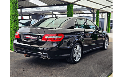 mercedes-benz-e-350 - 4