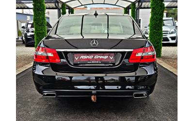 mercedes-benz-e-350 - 5