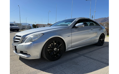 mercedes-benz-e-350 - 3