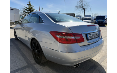 mercedes-benz-e-350 - 4