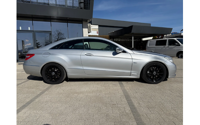 Mercedes-Benz E 350 CGI - автомобили, коли, обяви за нови и употребявани 7