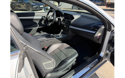 Mercedes-Benz E 350 CGI - автомобили, коли, обяви за нови и употребявани 8