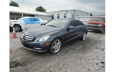 mercedes-benz-e-350 - 0