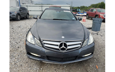 mercedes-benz-e-350 - 4