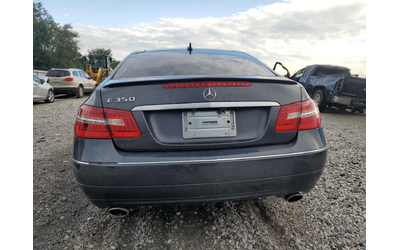 mercedes-benz-e-350 - 5