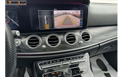Mercedes-Benz E 350 4 Matic 3.0d 260к.с./ГАРАНЦИЯ ОТ КЕНТАВЪР - автомобили, коли, обяви за нови и употребявани 11