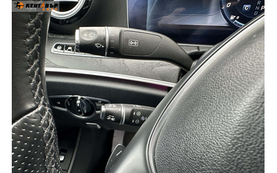 Mercedes-Benz E 350 4 Matic 3.0d 260к.с./ГАРАНЦИЯ ОТ КЕНТАВЪР - автомобили, коли, обяви за нови и употребявани 13