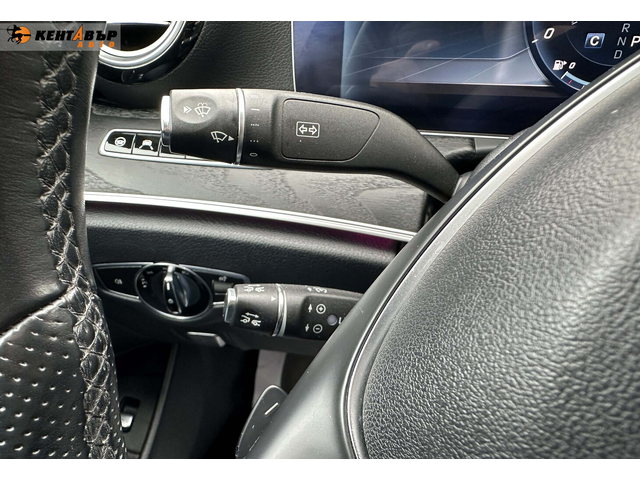 Mercedes-Benz E 350 4 Matic 3.0d 260к.с./ГАРАНЦИЯ ОТ КЕНТАВЪР - автомобили, коли, обяви за нови и употребявани 13