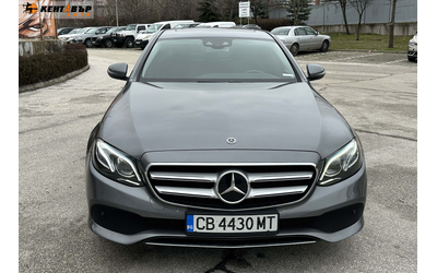 Mercedes-Benz E 350 4 Matic 3.0d 260к.с./ГАРАНЦИЯ ОТ КЕНТАВЪР - автомобили, коли, обяви за нови и употребявани 6