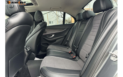 Mercedes-Benz E 350 4 Matic 3.0d 260к.с./ГАРАНЦИЯ ОТ КЕНТАВЪР - автомобили, коли, обяви за нови и употребявани 8