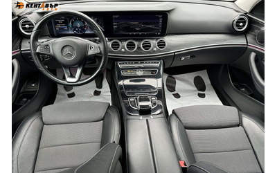 Mercedes-Benz E 350 4 Matic 3.0d 260к.с./ГАРАНЦИЯ ОТ КЕНТАВЪР - автомобили, коли, обяви за нови и употребявани 9