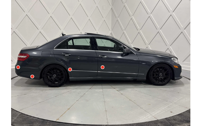 mercedes-benz-e-350 - 2