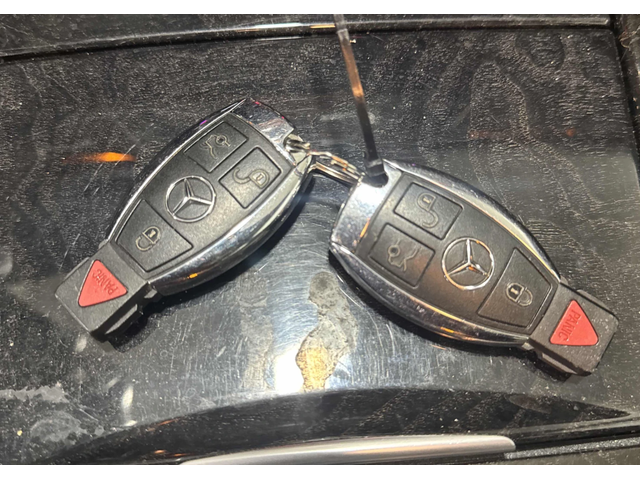 Mercedes-Benz E 350 4MATIC* КОжа* Подгрев* Кейлес* Blind Spot* ВИДЕО - автомобили, коли, обяви за нови и употребявани 8