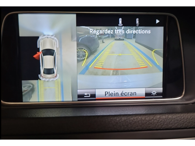 Mercedes-Benz E 350 КОжа* Подгрев* Кейлес* Blind Spot* PANO - автомобили, коли, обяви за нови и употребявани 6